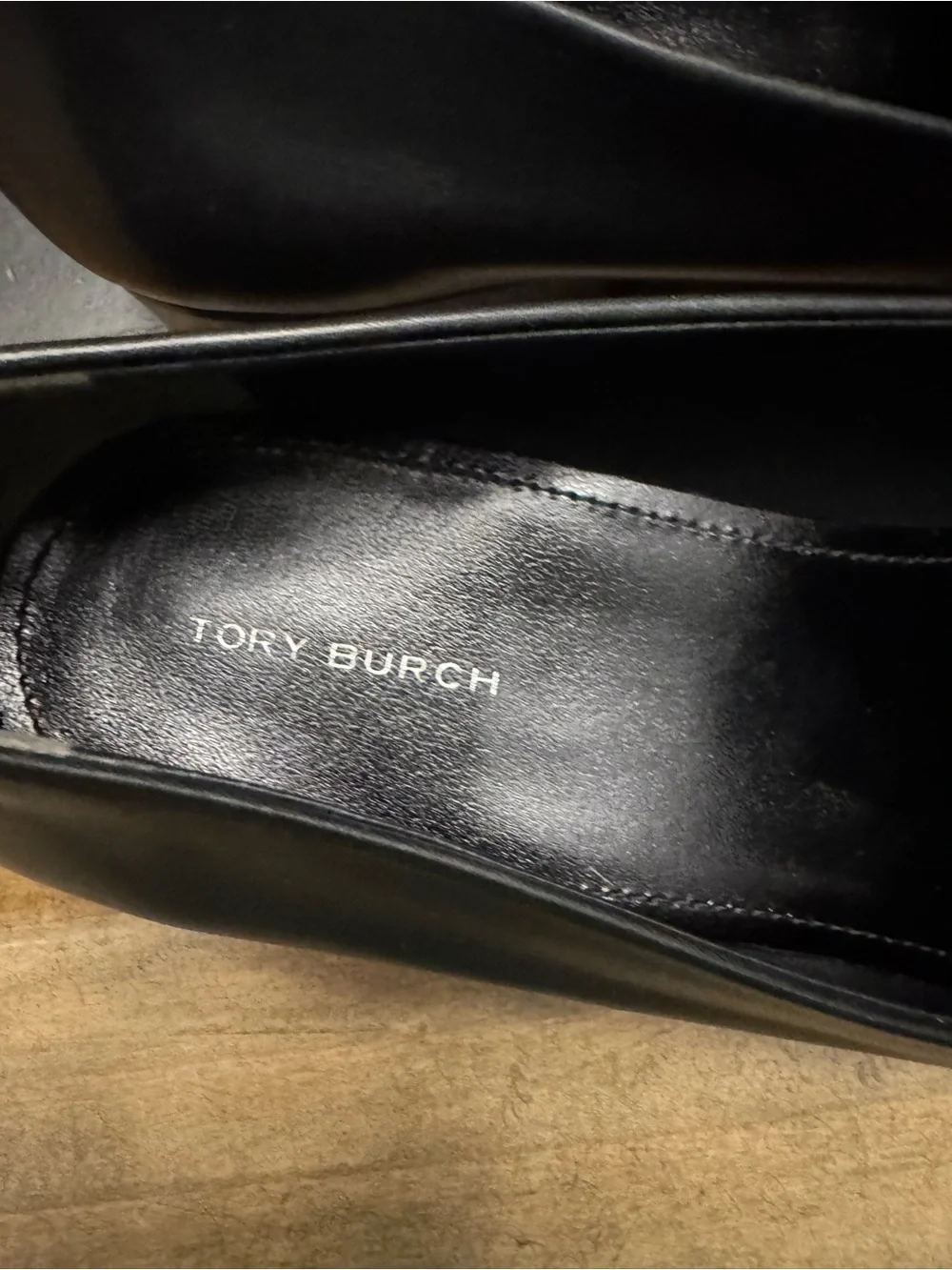 Tory Burch Classic Penny Loafer